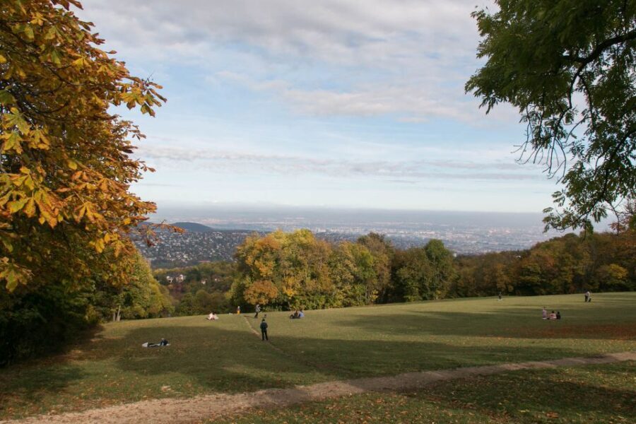 3Hour Outdoor Budapest Normafa Hike&History With a Historian - What a historian adds when you’re walking, not touring a museum