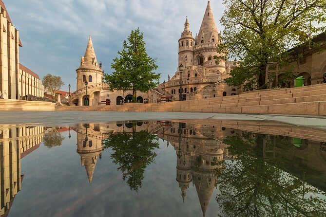 4 hours long private walking tour in Budapest - Should You Book This Budapest Private Walking Tour?