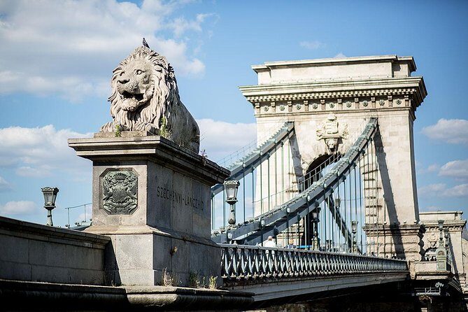 5 Hours Private Budapest First Class Tour with Parliament option - City Park Walks: Vajdahunyad Castle and a Real Feel for Szechenyi Baths