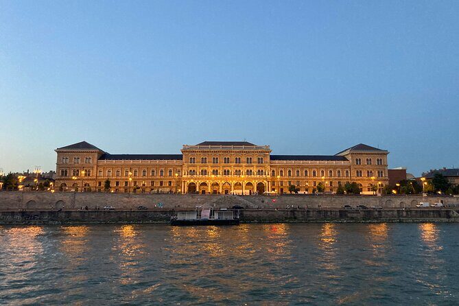 8-hour private Budapest city tour by car / minivan - St. Stephen’s Basilica, Liberty Square, and Parliament: big interiors cost extra, but the scenes are worth it