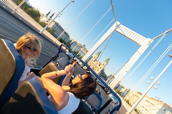 Best of Budapest Tour - Key highlights worth prioritizing