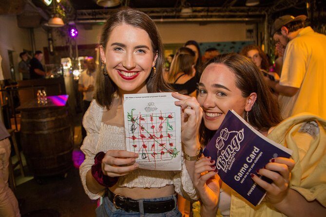 Bingo Bar Crawl - Price and value: what $21.78 really buys (and what to double-check)