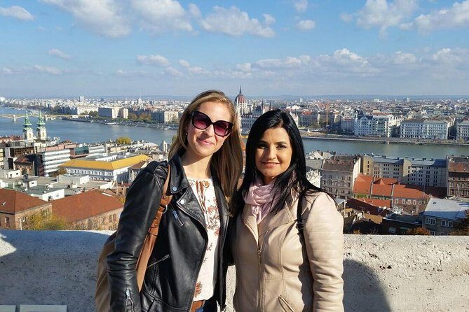 Buda Castle Private Walking Tour: A Kingdom of Many Nations - Buda Castle: the palace that kept changing jobs