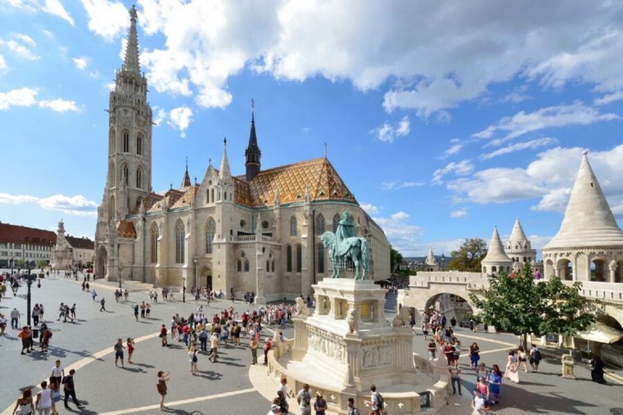 Budapest: 3-hour City Tour with Castle Walk + 1-hour Cruise - Price and value: is $60 worth it for this mix?