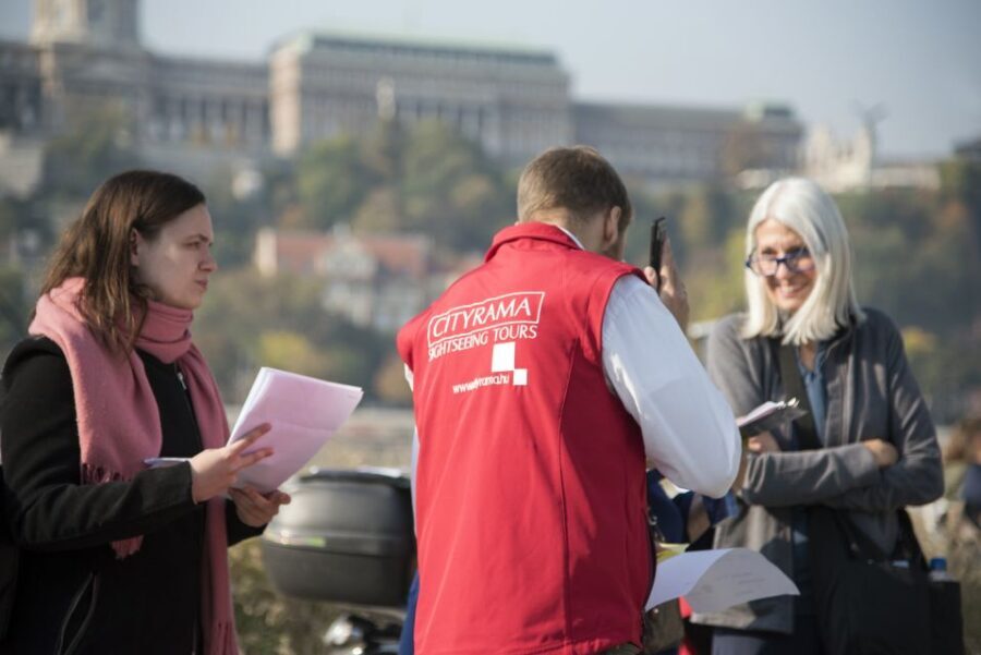 Budapest: 3-Hour Trabant Sightseeing Tour - Should You Book This Budapest Trabant Tour?