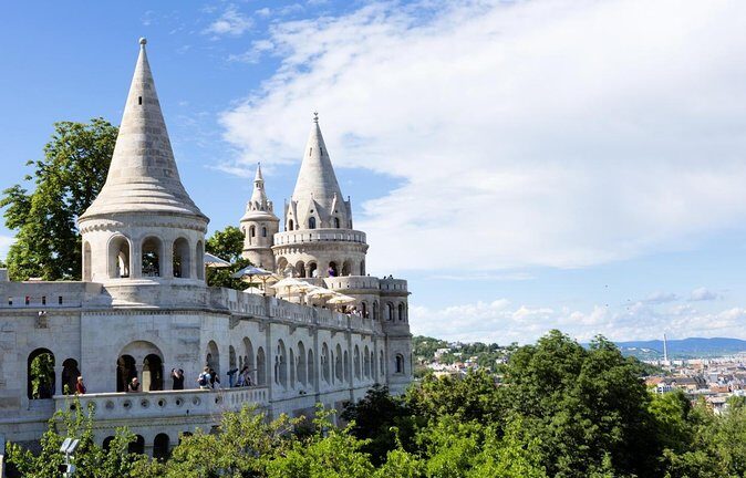 Budapest 4 Hour Tour with a Local: Private & Custom, See the City Unscripted - Key things that make this Budapest tour work