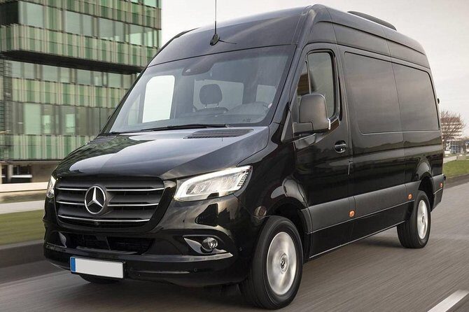 Budapest Airport - Budapest City Transfer - Budapest Airport to City Center: what this transfer really solves