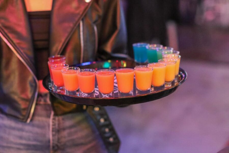 Budapest: Bar Crawl Tour with Local Drinks - Practical Tips to Have a Better Night