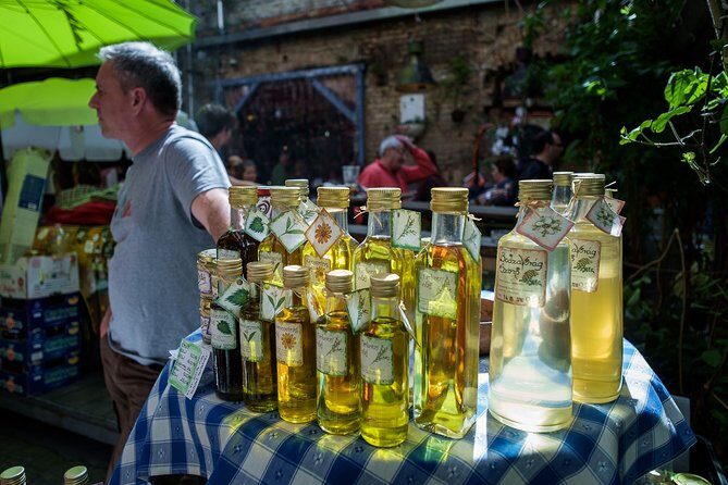 Budapest: Book A Local Host - Price and value: what $58.43 buys you in Budapest
