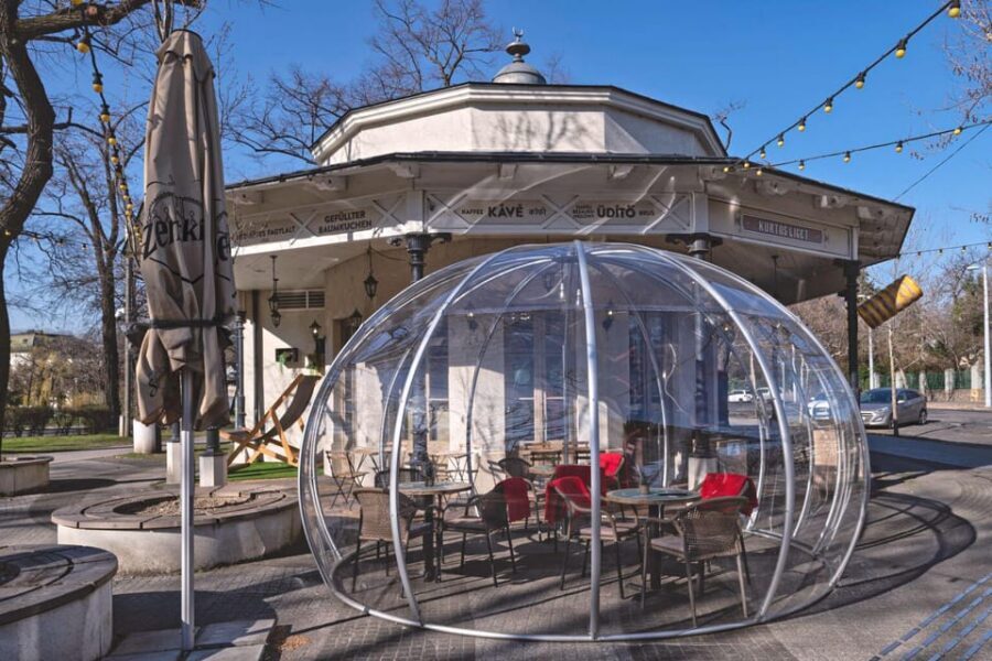 Budapest: Chimney Cake Workshop in City Park - Baking and Finishing: Sugar, Coconut, or Cinnamon