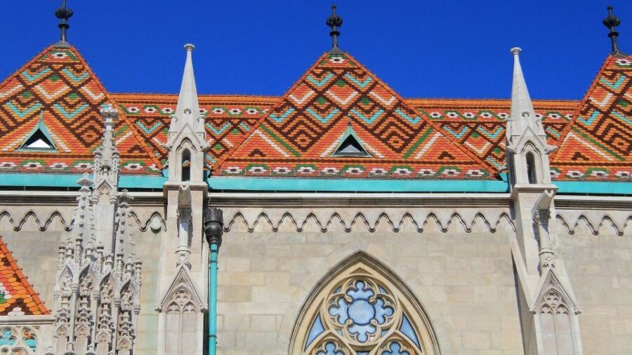 Budapest: Classical Music Concerts in Matthias Church - Matthias Church at Night: Why the Venue Matters
