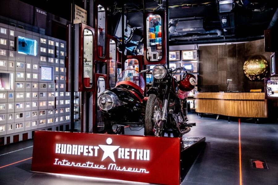 Budapest: Communist History Tour with House of Terror Option - The Route Before the Museum: Parliament, Liberty Square, and Mindszenty