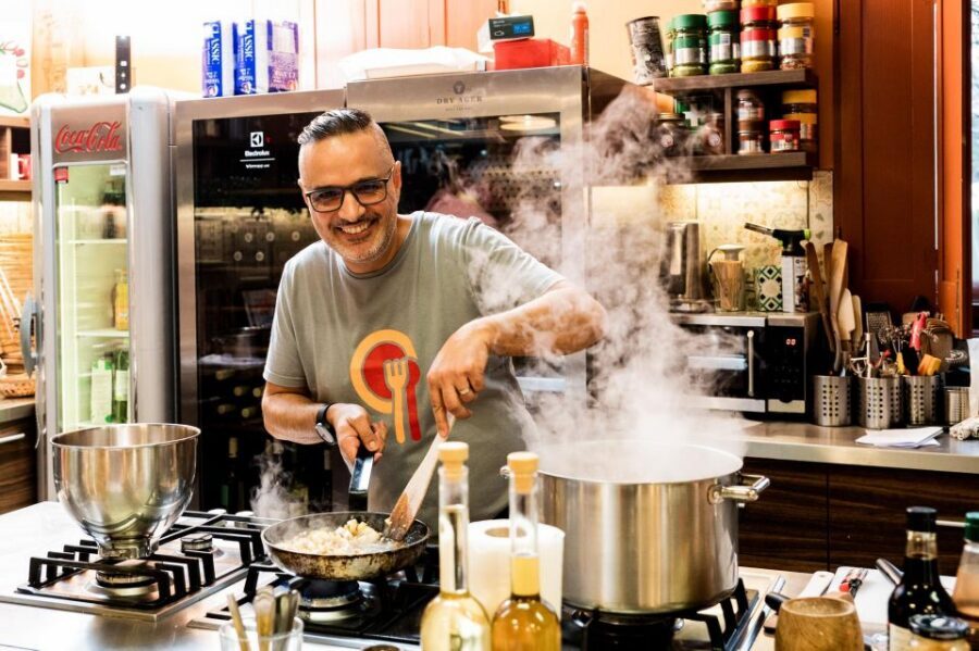 Budapest: Cooking School – Hungarian Menu & Local Market - The Menu You’ll Cook: Typical Hungarian Dishes and What You’ll Learn