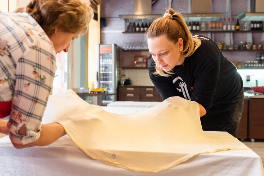 Budapest: Cooking School – Hungarian Menu & Local Market - Who This Cooking Class Suits Best