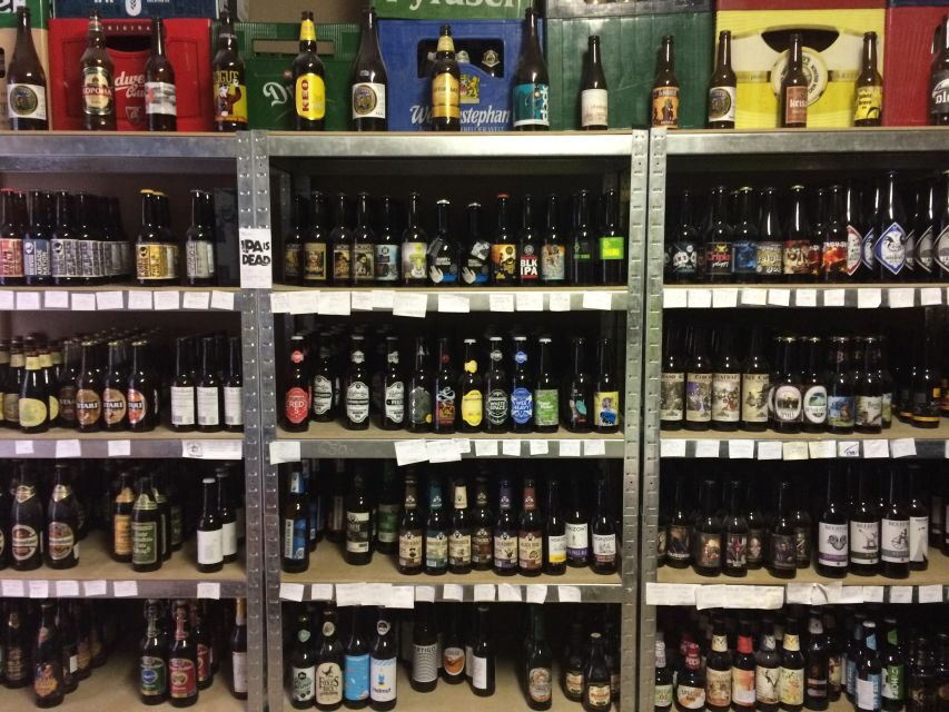 Budapest Craft Beer Tour - Key highlights you’ll actually feel during the tour