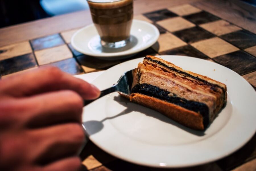 Budapest: Downtown Food Tour - Why the guides matter: George and Zoltan as examples