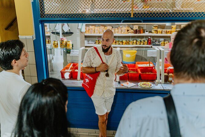 Budapest Food Tour: Market to Tavern with 14+ Tasters & Wines - Wine Pairings, Beer Samples, and Pálinka: Drink Rules You Should Know