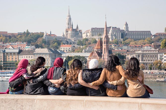 Budapest Guided Half-Day Grand City Tour with Parliament Visit - Who this Budapest tour fits best