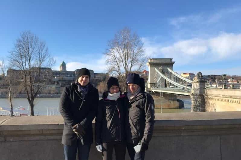 Budapest : Highlights & Hidden Gems Walking Tour - Liberty Square and Andrássy Avenue: where the city turns elegant