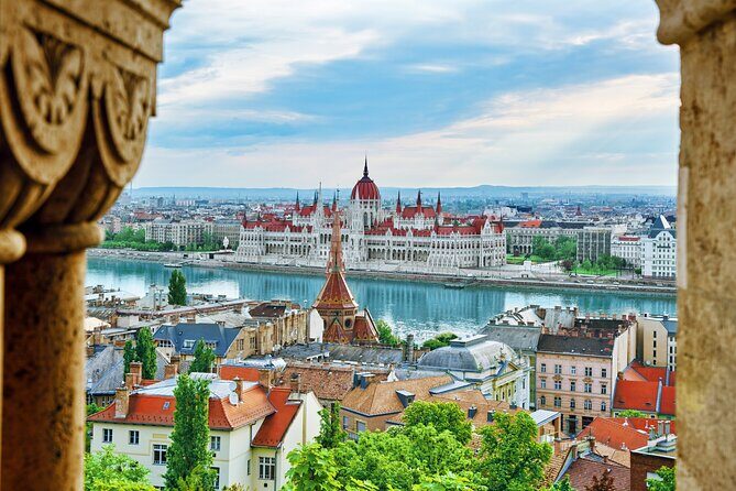 Budapest Highlights Self guided scavenger hunt and Walking Tour - Practical Tips That Make the Hunt Go Smoother