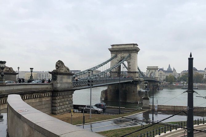 Budapest Highlights️ Live Guided Segway Tour - Who this Segway tour is best for