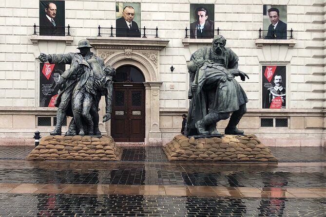 Budapest Highlights️ Live Guided Segway Tour - Should you book this Segway highlights tour?