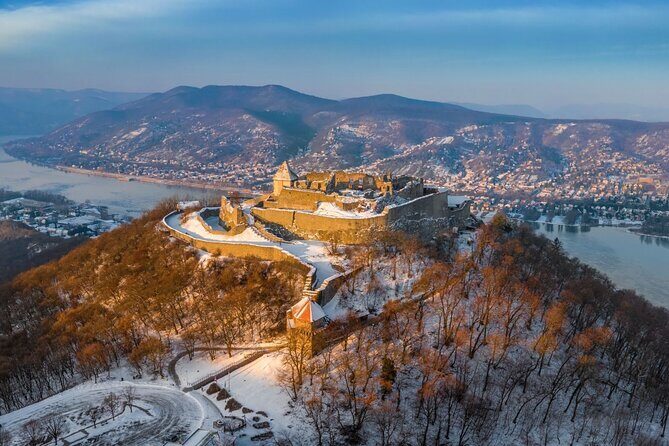 Budapest Hike to Visegrád Castle w or wo Sauna/Danube beach - SaunaHouse Leányfalu: the best kind of reward after a hike