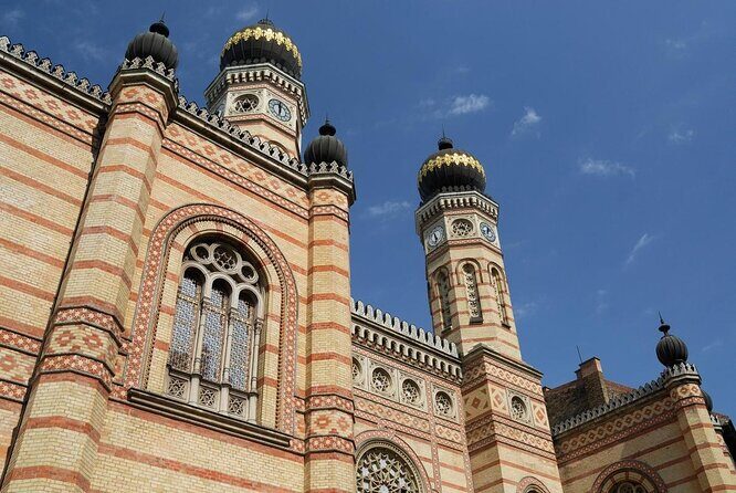 Budapest Historical Sightseeing - Free Walking Tour - Quick highlights before you go