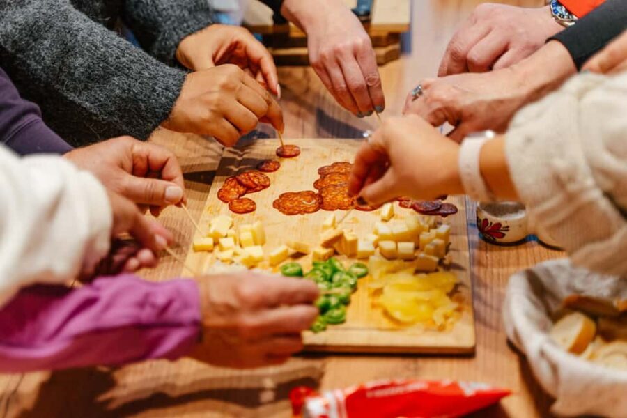 Budapest: Hungarian Cooking Class and Market Walk - Who this cooking class suits best (and who should look elsewhere)