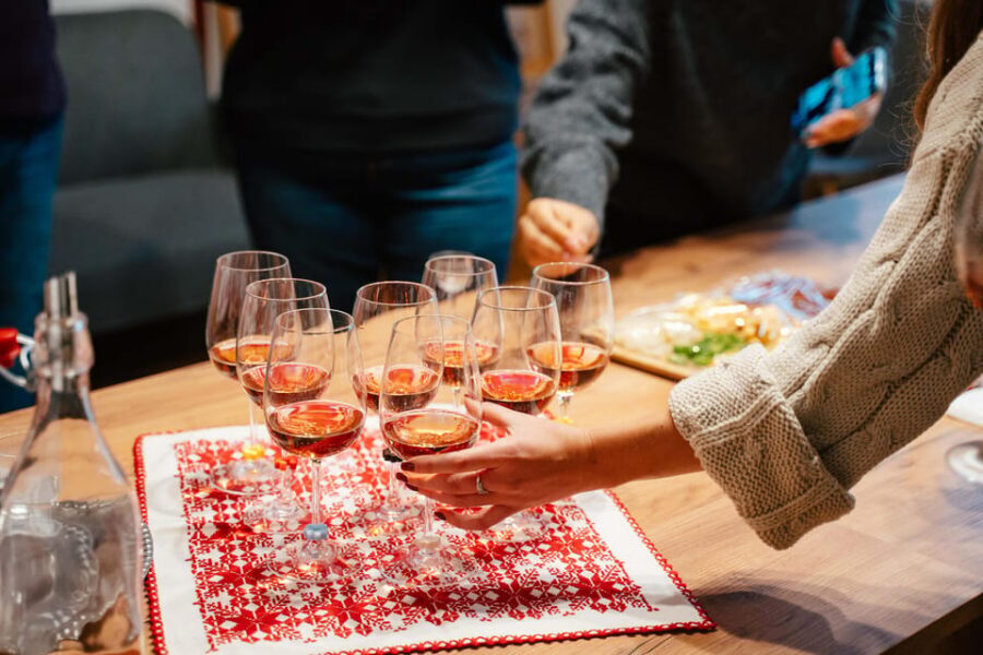 Budapest: Hungarian Cooking Class - Foodapest™ 2025 - The tasting and drink value: why it feels worth the price