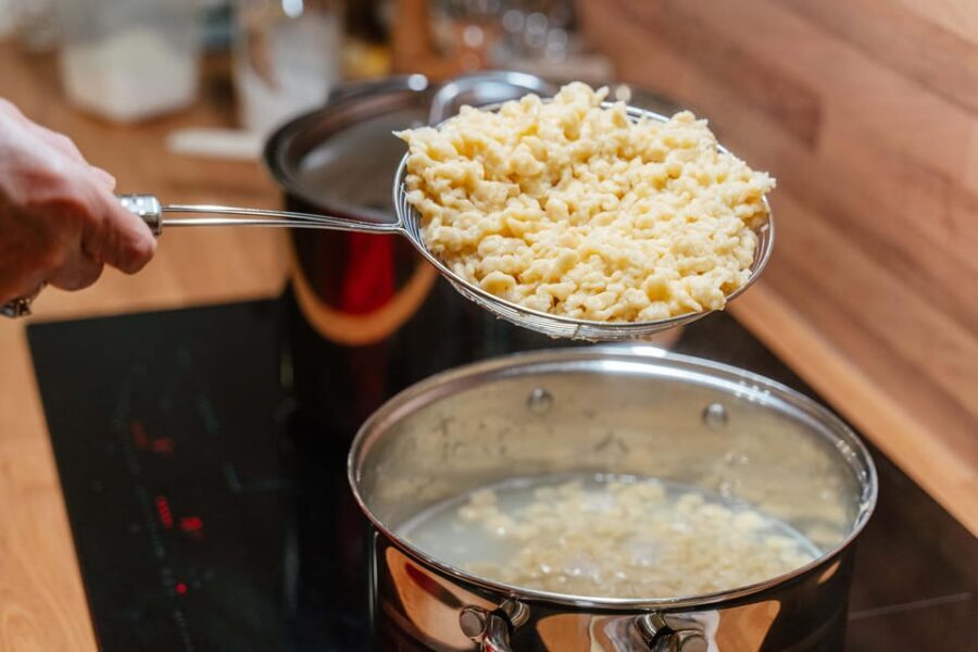 Budapest: Hungarian Cooking Class - Foodapest™ 2025 - Timing and logistics that actually matter