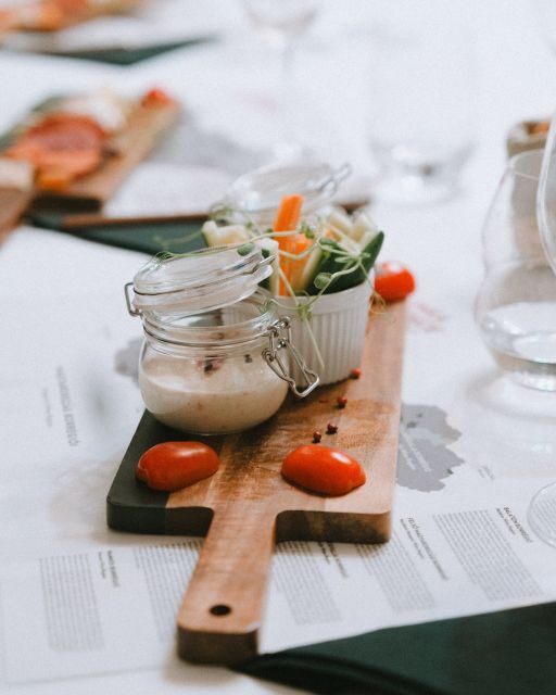 Budapest: Hungarian Wine & Food Tasting Experience - Should You Book This Hungarian Wine Tasting?