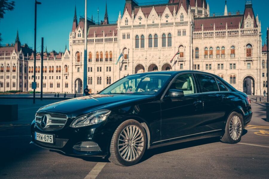 Budapest: Lake Balaton and Herend Full-Day Private Tour - Logistics that actually matter for a smooth day