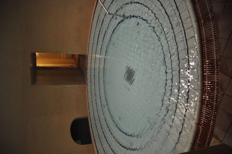 Budapest: Lukács Thermal Bath Full-Day Spa Ticket - Who should book Lukács Thermal Bath (and who should skip it)
