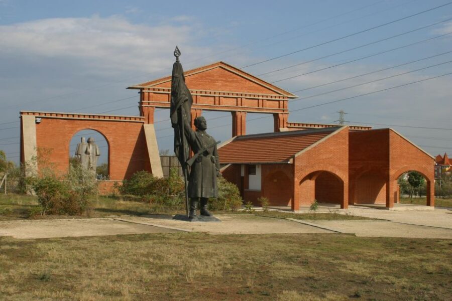 Budapest: Memento Park Ticket - Key highlights worth planning for
