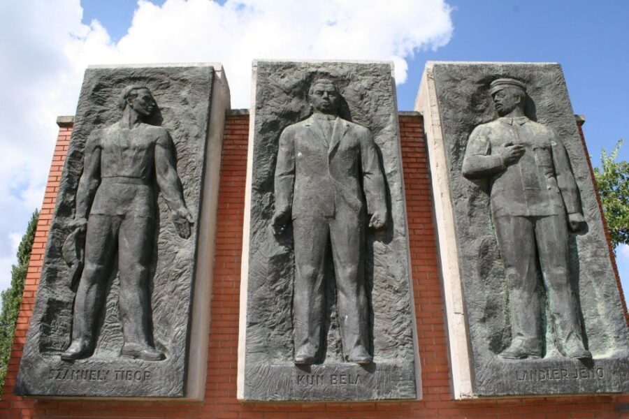 Budapest: Memento Park Ticket - What Memento Park is really about (and why it works)