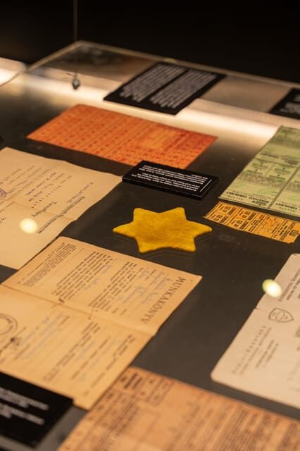 Budapest: Mika Tivadar Secret Museum Entry Ticket - 1848 Revolution veterans and the Mexico Civil War