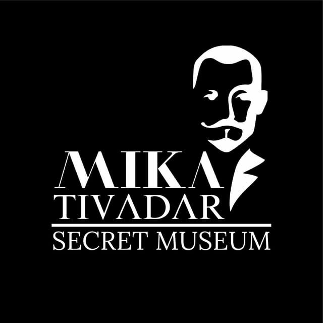 Budapest: Mika Tivadar Secret Museum Entry Ticket - A short visit with a real atmosphere: cocktails on site