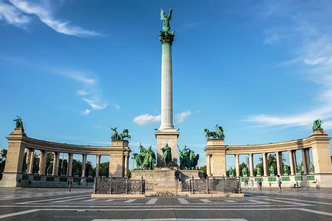 Budapest One Way Private Transfer to or from Airport - The Ride Itself: Why Private Beats Taxi Anxiety in Budapest