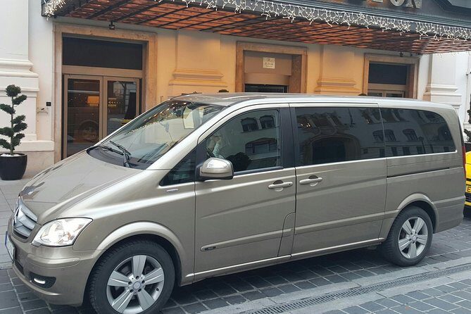 Budapest Private Arrival Transfer: Railway station to hotels - Quick Hits: Key Facts That Matter
