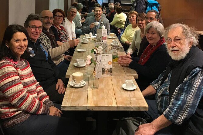 Budapest: Private Custom Walking Tour with A Guide (Private Tour) - The Walking Tour Style: City Orientation, Not Monuments Marathon