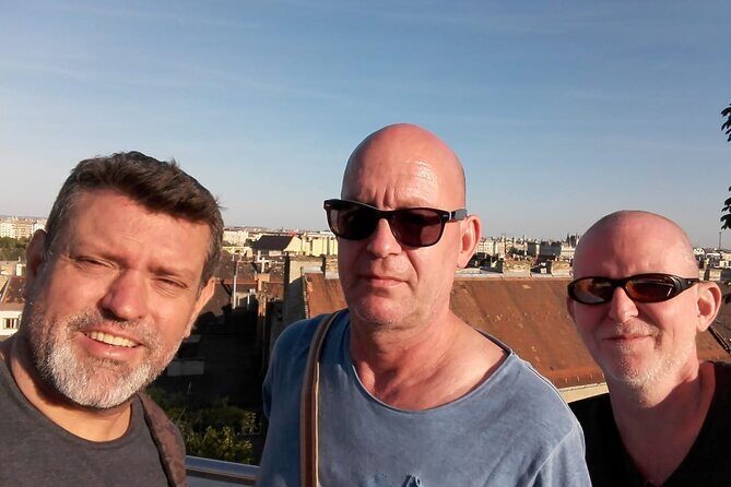 Budapest: Private Custom Walking Tour with A Guide (Private Tour) - What’s Not Included (And How to Plan Around It)