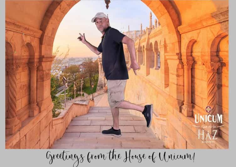 Budapest: Private Customizable Tour in French - Budaventure outdoor escape game: for active explorers