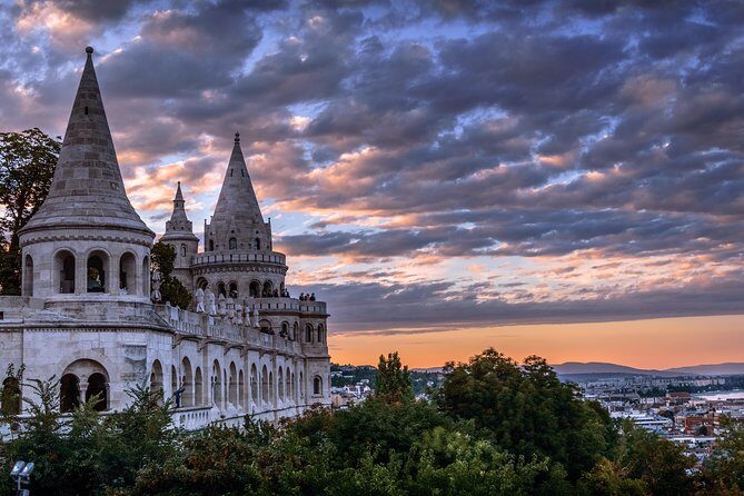Budapest Private Luxury Sightseeing Tour with Guide and Transport - Key Highlights You’ll Feel (Not Just See)