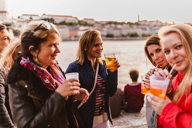 Budapest Private Tour with a Local, Custom Highlights & Gems - Pace and distance: why the private format feels better