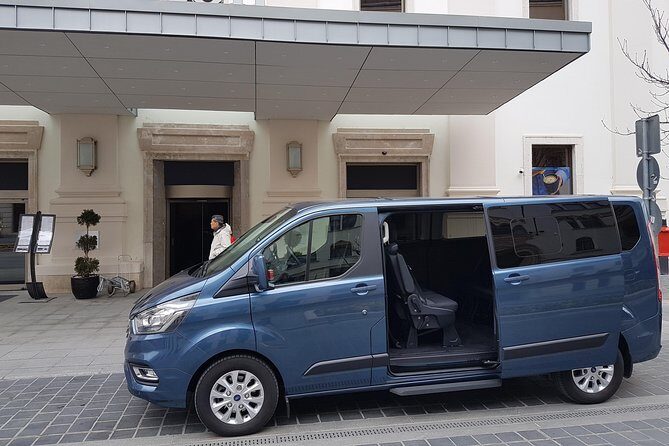 Budapest Private Transfer from or to Vienna or Vienna Airport - Budapest to Vienna in one quiet step: what you’re really buying