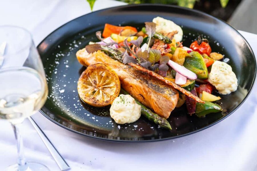 Budapest: Rudas Spa Entry with 3-Course Meal - Timing tips that help you avoid stress