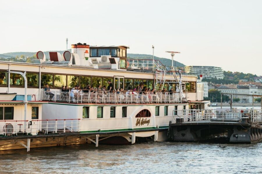 Budapest: Sightseeing Cruise on the Danube - Key Things That Make This Cruise Worth Your Time