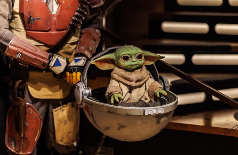 Budapest: Travelling Galaxy Star Wars Interactive Exhibition - Who This Star Wars Experience Is Best For