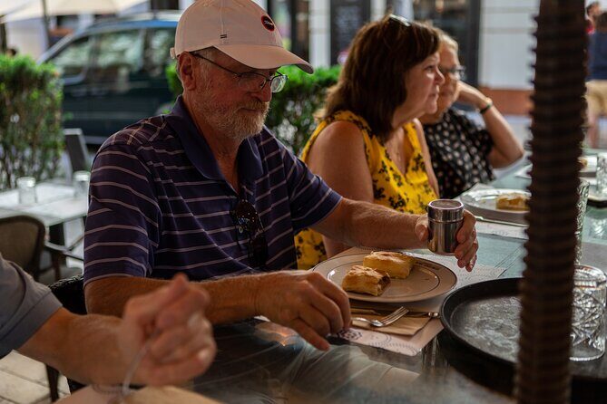 Budapest Urban Treats - Cake and Coffee House Tour - Small-group pacing: why it feels like a friend showing you the city